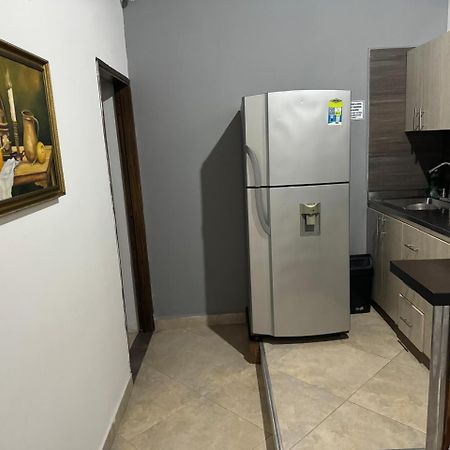 Gemas San Joaquin 1 Hotell Medellín Exteriör bild
