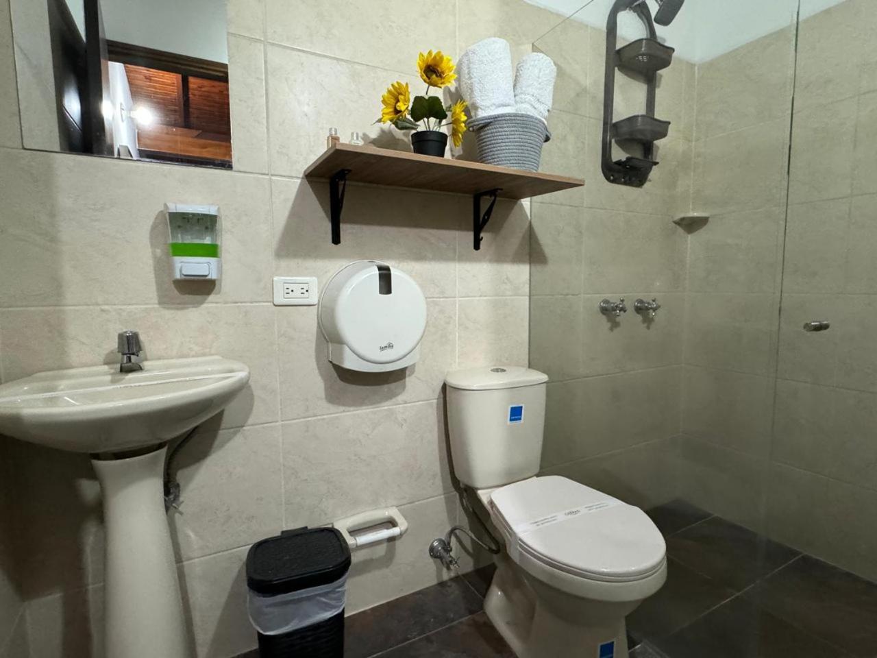 Gemas San Joaquin 1 Hotell Medellín Exteriör bild