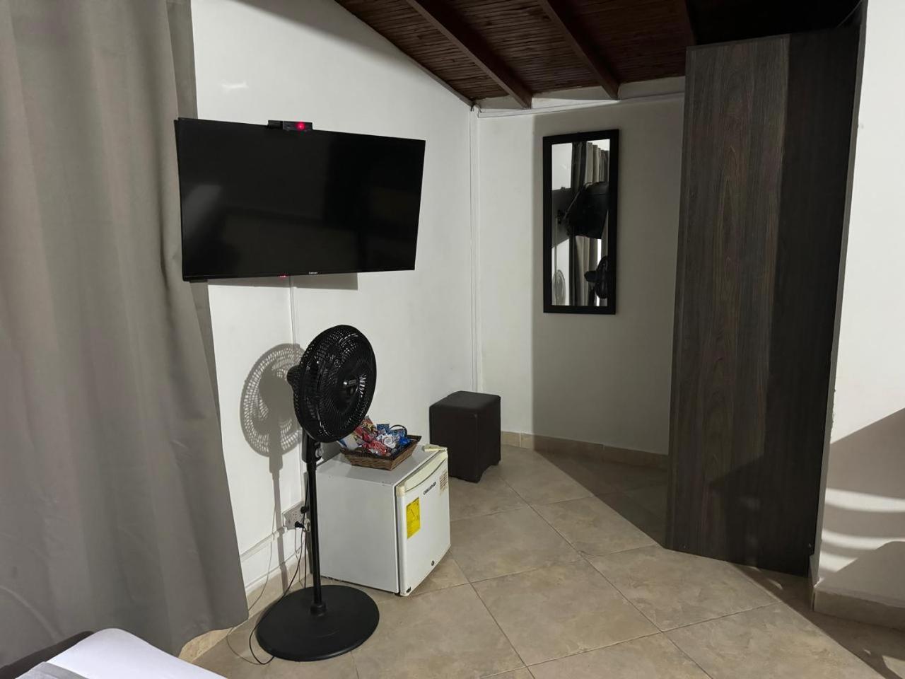 Gemas San Joaquin 1 Hotell Medellín Exteriör bild