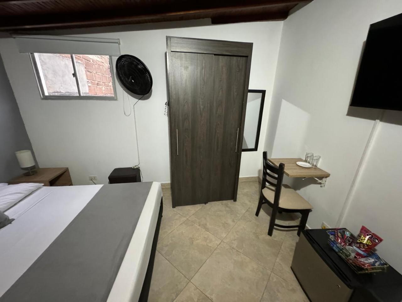 Gemas San Joaquin 1 Hotell Medellín Exteriör bild