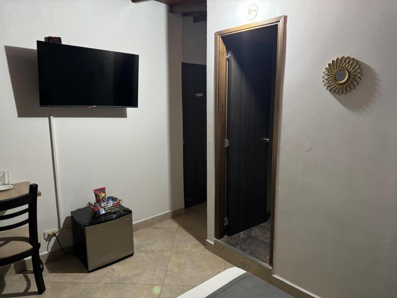 Gemas San Joaquin 1 Hotell Medellín Exteriör bild