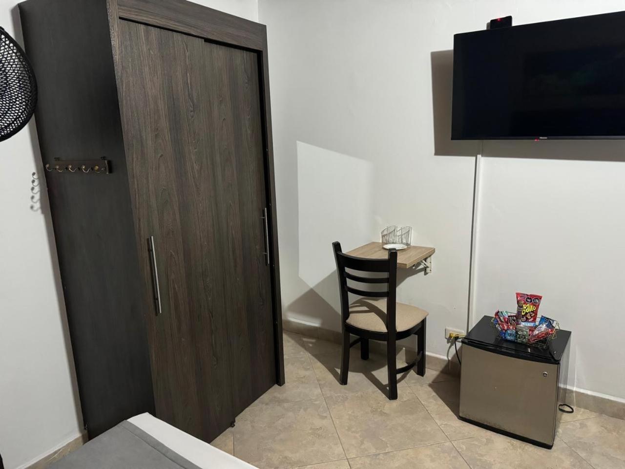 Gemas San Joaquin 1 Hotell Medellín Exteriör bild