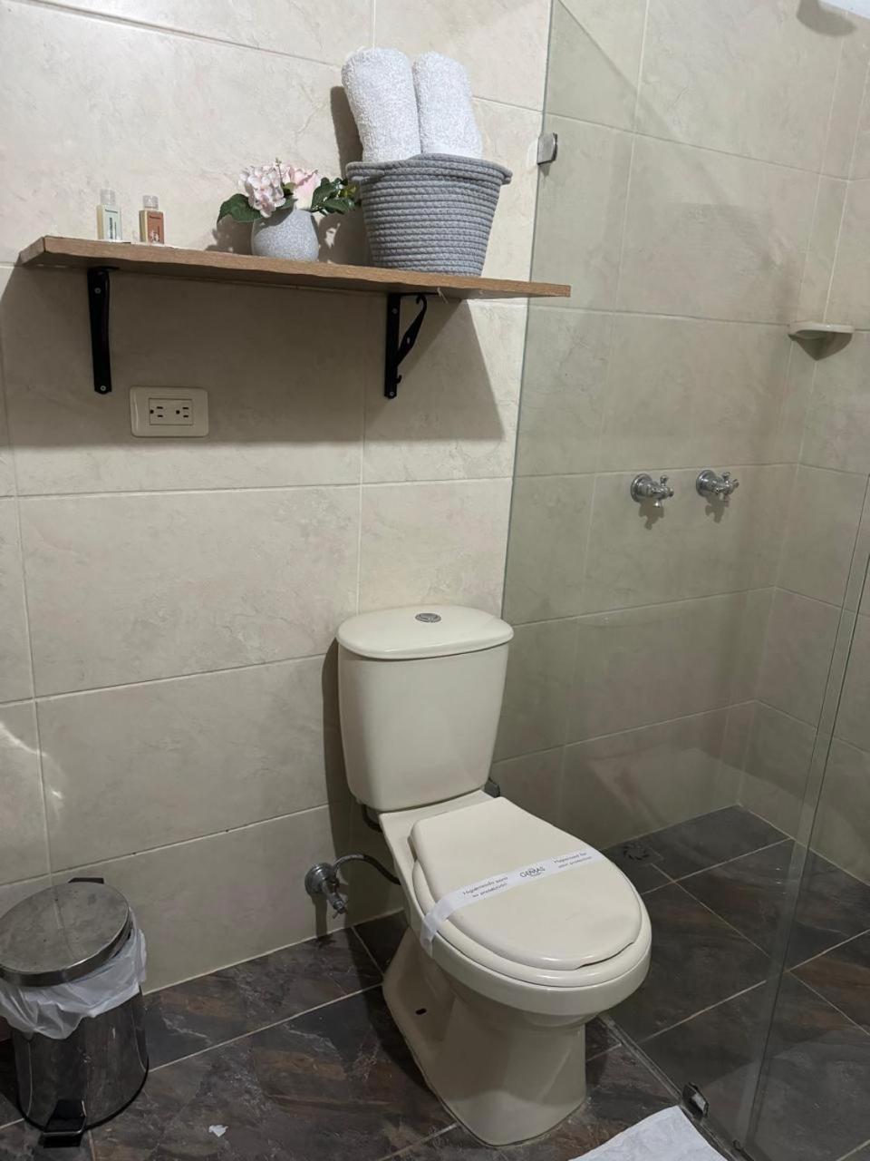 Gemas San Joaquin 1 Hotell Medellín Exteriör bild